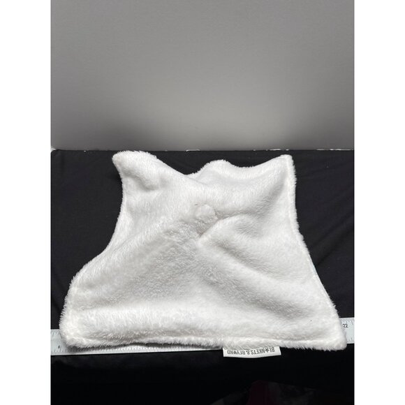 Blankets & Beyond Elephant Security Blanket Lovey Soft Plush Baby Boy - Picture 4 of 5